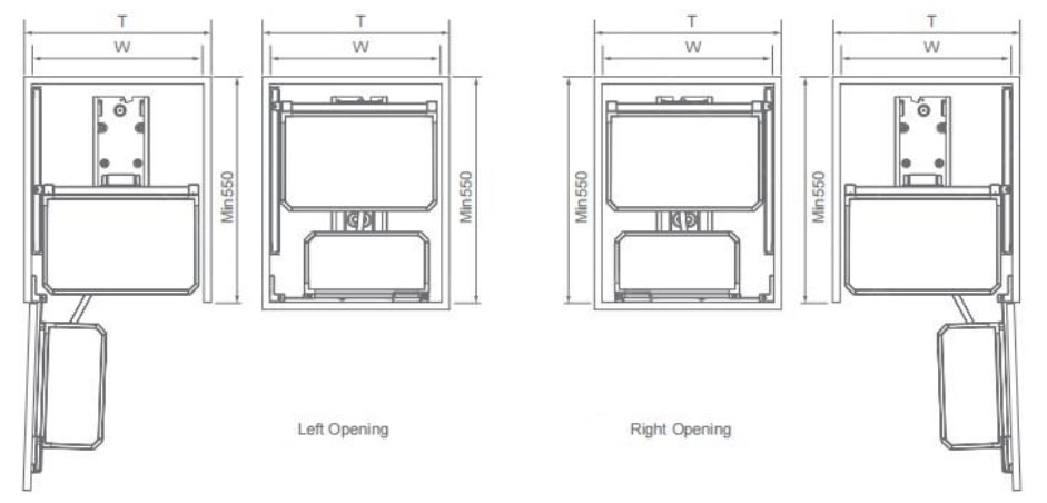 Product Drawing